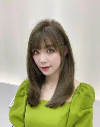 -丽时 Hair Salon