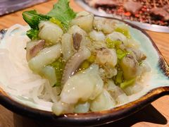 -黑牛の店·和牛烧肉(合生汇店)