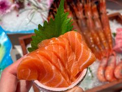 -黑木原精致料理·铁板烧