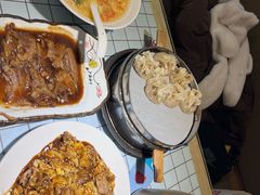 -清真文铁家烧麦馆