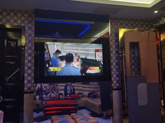 -劲派KTV(江南大道南店)