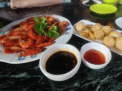 -小海豚·老字号海鲜餐厅(三亚湾店)