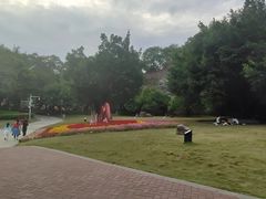-金鸡山公园