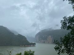 -白帝城·瞿塘峡景区