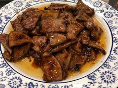 -陈记菜馆·非遗淮扬菜(东关街教场店)