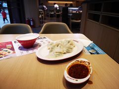-真阿婆水饺(科技路西口店)