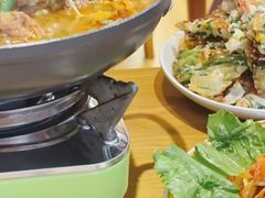 -海云台韩式汤饭·13年匠心韩料(南山店)