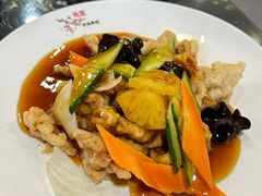 -桃园中华料理炸酱面(燕儿岛路店)
