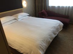 -南京钟山宾馆(江苏省会议中心)