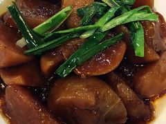 -金典银峰老鹅馆·昆山菜(亭林公园店)