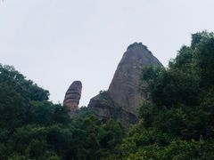 -丹霞山风景名胜区