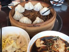 -熙盛源(滨湖万达店)