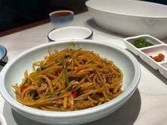 -东流山烤鸭·家常菜(雨山龙湖店)