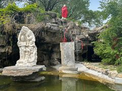 -盛世南宫影视城(北普陀影视城)