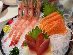 -七福寿司精致料理(王府井店)