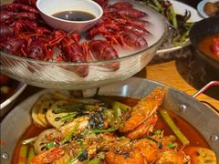 -红盔甲·小龙虾(车公庙店)