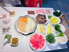 -傣妹火锅(南京东路一店)