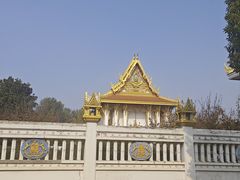 -洛阳白马寺