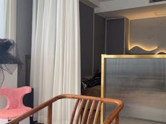 -手舒·采耳按摩·影院足道spa(莫愁湖东路店)