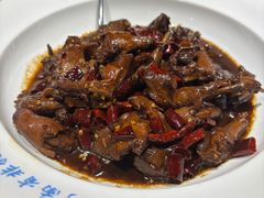 -三强鸽子(中原路店)