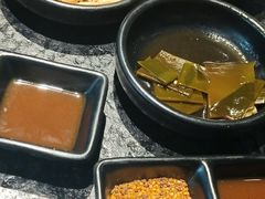 -九田家黑牛烤肉料理(宽城万达店)
