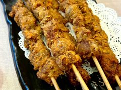-功德林素菜饭庄(前门店)
