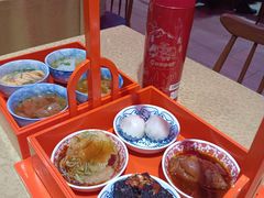 -火宫殿·小吃王国(坡子街店)