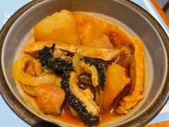 -七仙岭君澜度假酒店·桃源小馆中餐厅