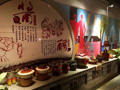 -广东道至正餐厅(区庄店)