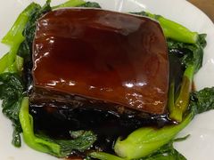 协和蜜汁酱方-协和菜馆(凤凰街店)