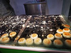 -老北京绿豆饼(解放路店)