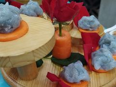 -蜀巷弯弯串串香(长春总店)