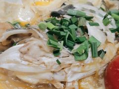 -川流不息·地道川菜·小龙虾(新松江路店)