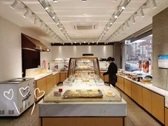 自助取餐区-津乐园(南北大街店)