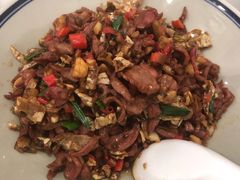 -新新湘菜馆(新中街二条店)