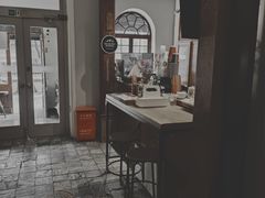 -1901 Cafe(西四店)
