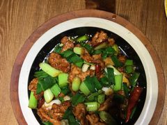 -福照楼汽锅鸡·云南特色菜(万达广场店)