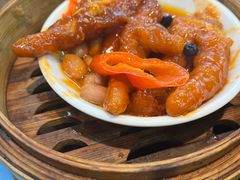 -香港蓮香樓(中環店)