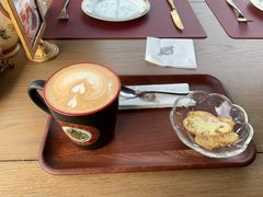 -老欧洲咖啡·西餐(后湖店)