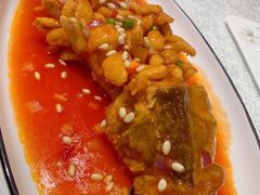 -梅龙镇酒家(南京西路总店)