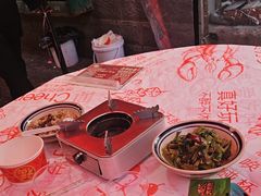 -回味黑鸭煲·始于2006(万松园店)