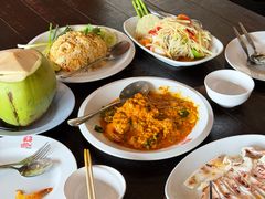 -大螃蟹海鲜餐厅