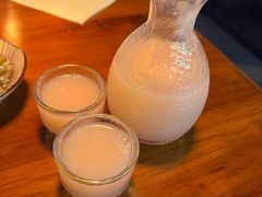 -槿Story·韩国料理(望京韩国美食城店)
