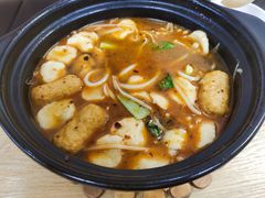 -云南蒙自过桥米线(丰庆路店)