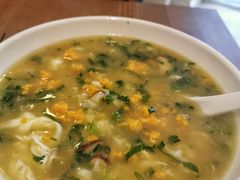 -海胆小馆(东北水饺·春柳店)