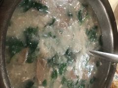 猪杂粥-标记美食新鲜猪杂(兴南大道店)