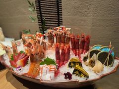 -Minase水濑·日料放题(外滩店)
