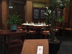 -那家小馆•北京菜•烤鸭(香山店)
