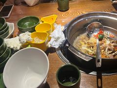-芭缇沁园椰子鸡(中航紫金新天地店)