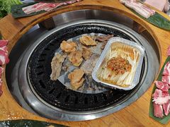 -玄希浪漫厨房·韩料烤肉(湖滨银泰in77店)
